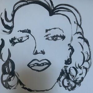 Artwork original  one made